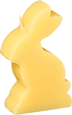 Ukrasna svijeća – zec Profissimo