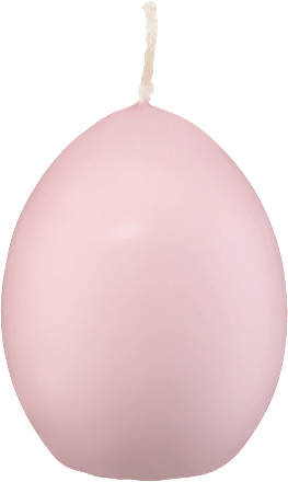 Svijeća u obliku jaja, 45/60, više vrsta Profissimo