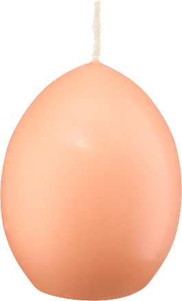 Svijeća u obliku jaja, 45/60, više vrsta Profissimo