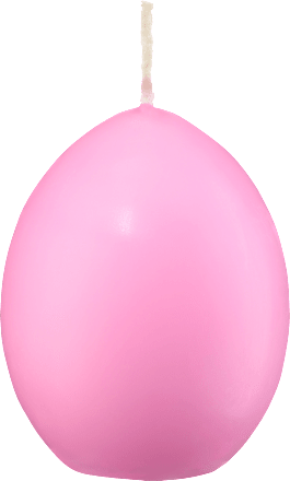 Svijeća u obliku jaja, 45/60, više vrsta Profissimo