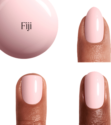 Nagellack 14 Fiji  essie