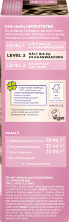 Intensivtönung 10.11 Diamantgrau réell‘e