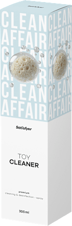 Toy Cleaner Satisfyer