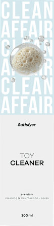 Toy Cleaner Satisfyer