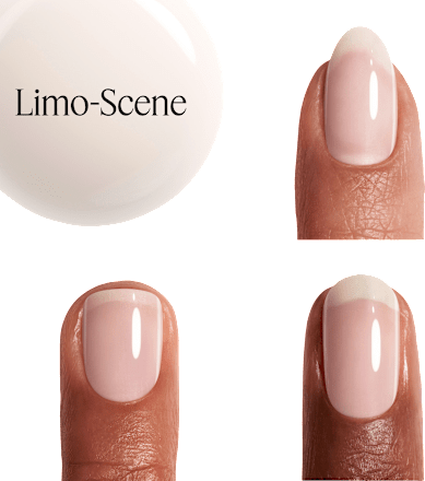 Nagellack 08 Limo-Scene  essie