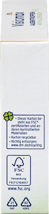Anti-Allergische Augentropfen 10 Ampullen à 0,5 ml Visiomax