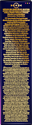 Kondome Intensity Extra Feucht Durex