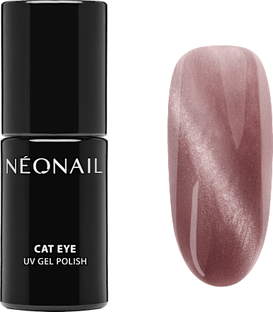 UV Nagellack Cat Eye Peony Glow NÉONAIL