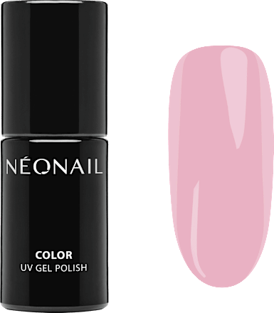 UV Nagellack Fierce Rose NÉONAIL