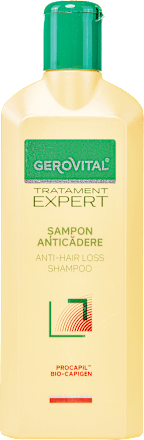 Şampon anticădere GEROVITAL
