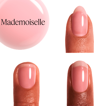 Nagellack 13 Mademoiselle Rosé essie