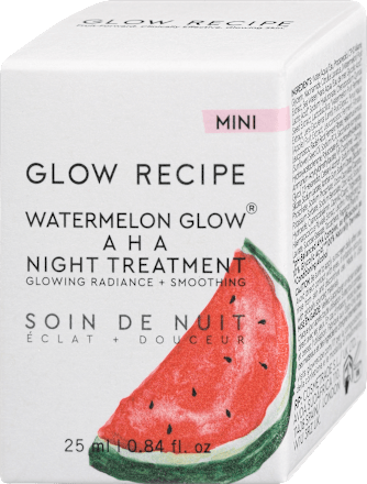 Watermelon Glow® AHA nočna nega keine Marke