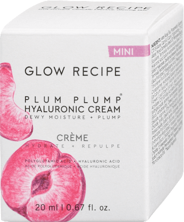 Plum Plump® Hyaluronic vlažilna krema keine Marke