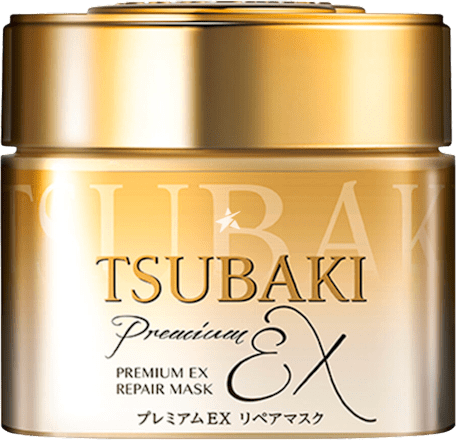 Maska za kosu Tsubaki Premium EX SHISEIDO