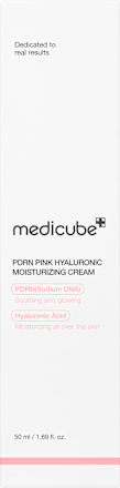 denní pleťový krém PDRN Pink medicube