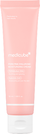 denní pleťový krém PDRN Pink medicube