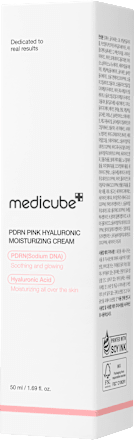 denní pleťový krém PDRN Pink medicube