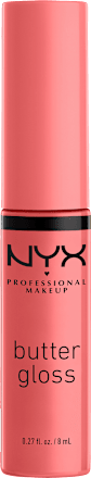 Sjajilo za usne butter gloss – 05 Creme Brulee NYX PROFESSIONAL MAKEUP