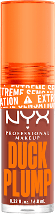 Sjajilo za usne Duck Plump – 05 Brown of Applause NYX PROFESSIONAL MAKEUP