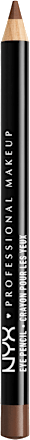 Olovka za oči Slim – 903 Dark Brown NYX PROFESSIONAL MAKEUP