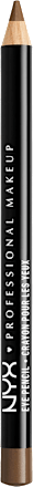 Olovka za oči Slim – 914 Medium Brown NYX PROFESSIONAL MAKEUP