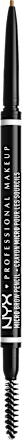 Olovka za obrve Micro Brow – 02 Blonde NYX PROFESSIONAL MAKEUP