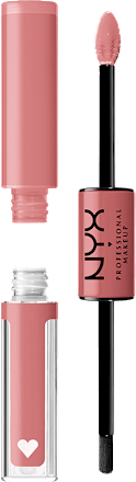 Sjajilo za usne Shine Loud – 11 Cash Flow NYX PROFESSIONAL MAKEUP
