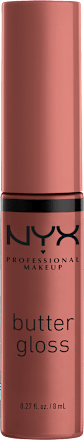 Sjajilo za usne butter gloss – 16 Praline NYX PROFESSIONAL MAKEUP