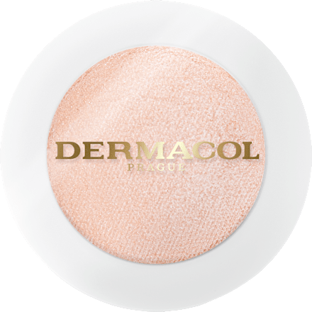 Lícenka Solstice 3 Dermacol