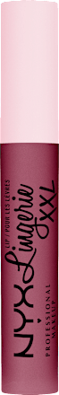 Tekući ruž za usne Lingerie XXL – 14 Bust-Ed NYX PROFESSIONAL MAKEUP