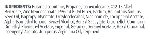 Deospray Whole Body Deo Original Dove