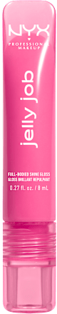 Sjajilo za usne jelly job – 11 Jelly Icing NYX PROFESSIONAL MAKEUP