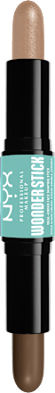 Duo stik za konturiranje Wonder Stick – 04 Medium NYX PROFESSIONAL MAKEUP