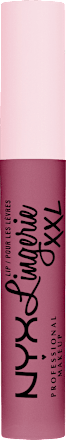 Tekući ruž za usne Lingerie XXL – 16 Unlaced NYX PROFESSIONAL MAKEUP