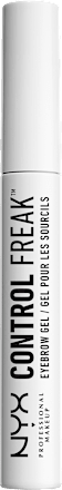 Gel za obrve Control Freak – 01 Clear NYX PROFESSIONAL MAKEUP
