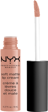 Tekući ruž za usne Soft Matte Lip Cream – 02 Stockholm NYX PROFESSIONAL MAKEUP