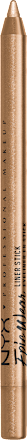 Tuš za oči Epic Wear – 02 Gold Plated NYX PROFESSIONAL MAKEUP