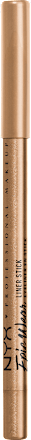 Tuš za oči Epic Wear – 02 Gold Plated NYX PROFESSIONAL MAKEUP