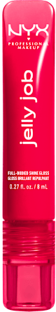 Sjajilo za usne jelly job – 14 Cherry Jelly NYX PROFESSIONAL MAKEUP