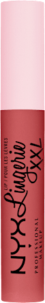 Tekući ruž za usne Lingerie XXL – 03 Xxpose Me NYX PROFESSIONAL MAKEUP