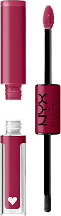 Sjajilo za usne Shine Loud – 16 Goal Getter NYX PROFESSIONAL MAKEUP