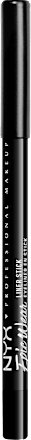 Tuš za oči Epic Wear – 08 Pitch Black NYX PROFESSIONAL MAKEUP