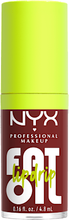 Ulje za usne Fat Oil Lip Drip – 14 Inside Scoop NYX PROFESSIONAL MAKEUP