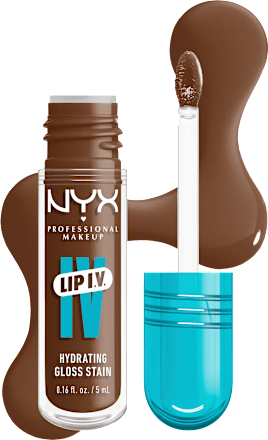 Sjajilo za usne Lip I.V. – 03 Splash N Spice NYX PROFESSIONAL MAKEUP