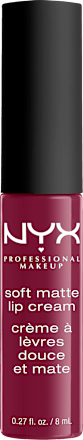 Tekući ruž za usne Soft Matte Lip Cream – 20 Copenhagen NYX PROFESSIONAL MAKEUP