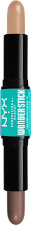 Duo stik za konturiranje Wonder Stick – 01 Fair NYX PROFESSIONAL MAKEUP
