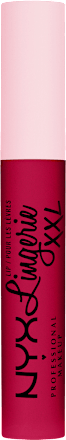 Tekući ruž za usne Lingerie XXL – 21 Stamina NYX PROFESSIONAL MAKEUP