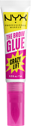 Gel za obrve Crazy Lift  NYX PROFESSIONAL MAKEUP