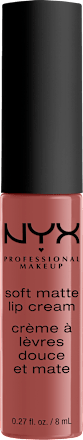 Tekući ruž za usne Soft Matte Lip Cream – 32 Rome NYX PROFESSIONAL MAKEUP
