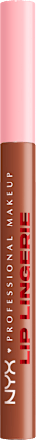Olovka za usne Lip Lingerie – 02 Naughty Nude NYX PROFESSIONAL MAKEUP